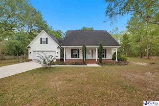 2662 Flushing Covey Dr, Hartsville, SC 29550