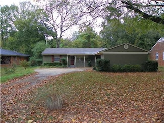 3074 Overbrook Dr, Memphis, TN 38128