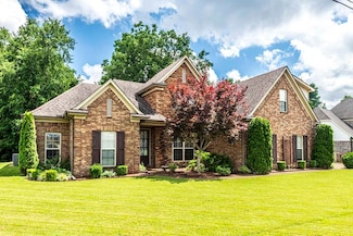 2 S Chinkapin Dr, Atoka, TN 38004