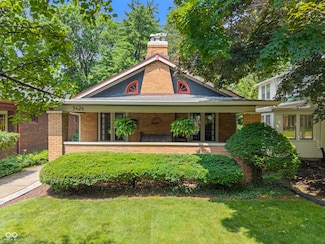 5424 Broadway St, Indianapolis, IN 46220