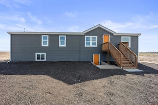 63560 Huckleberry Rd, Fowler, CO 81039