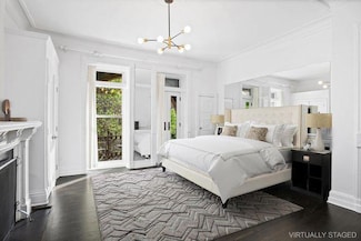 57 E 73rd St Unit 4, New York, NY 10021