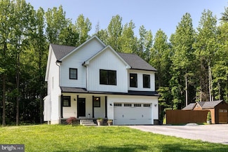 1513 Cherry Garden Rd, Essex, MD 21221