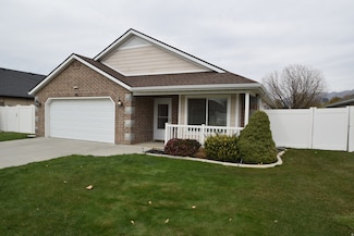 860 W 1025 S, Brigham City, UT 84302