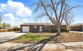 4580 Field St, Wheat Ridge, CO 80033