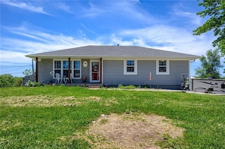 50 N 80th Place, Kansas City, KS 66111