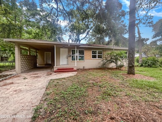 5406 Burdette Rd, Jacksonville, FL 32211