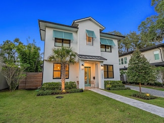 1861 Taylor Ave, Winter Park, FL 32789