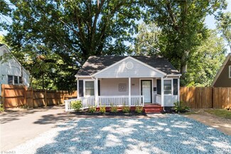 453 Beth Ave, Winston Salem, NC 27127