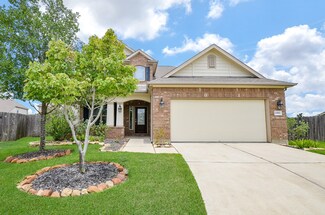 12902 Frontier Creek Ct, Tomball, TX 77377
