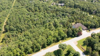 000 Fox Hollow Rd, Ruth C Township, MO 65737