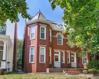 2519 Grove Ave, Richmond, VA 23220
