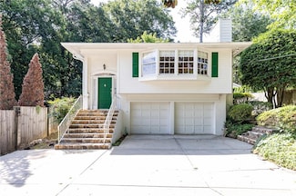 746 Gladstone Rd NW, Atlanta, GA 30318