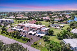 601 Islamorada Blvd Unit 23B, Punta Gorda, FL 33955