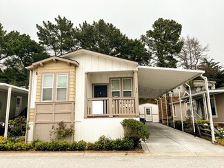16 Dockside Dr Unit 335, Daly City, CA 94014