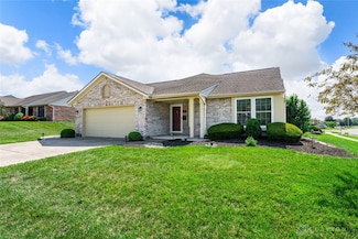 1754 Brandonhall Dr, Miamisburg, OH 45342