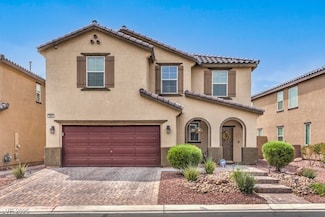 5833 Petrified Tree Ln, North Las Vegas, NV 89081