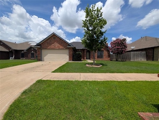 609 SW 151st St, Oklahoma City, OK 73170