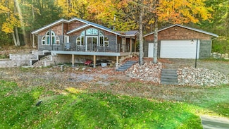 W1093 Tall Pine Tr, Gleason, WI 54435