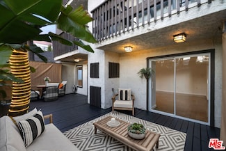 9061 Keith Ave Unit 101, West Hollywood, CA 90069