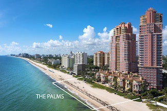 2110 N Ocean Blvd Unit 9D, Fort Lauderdale, FL 33305