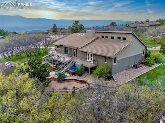 440 Scrub Oak Cir, Monument, CO 80132