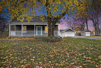 3348 Delano St, Allegan, MI 49010