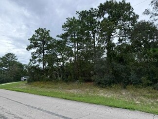 7745 N Fountainhead Dr, Citrus Springs, FL 34433