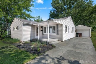 74 Lake St, Xenia, OH 45385