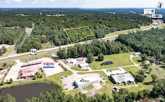 2810 Highway 96 N, Silsbee, TX 77656