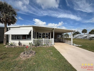 5630 James Dr, Port Orange, FL 32127