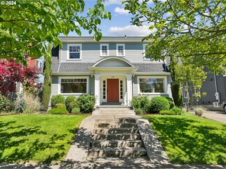 1734 SE 22nd Ave, Portland, OR 97214