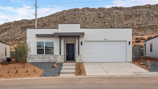 1841 S Queens Garden Dr Unit 4251, Washington, UT 84780