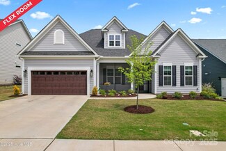 471 Lucky Dr NW, Concord, NC 28027