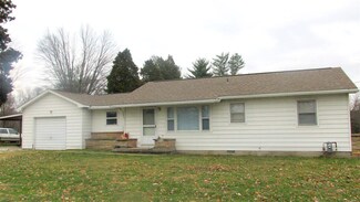 839 S State Road 61, Winslow, IN 47598