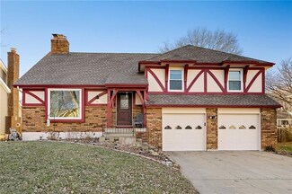10278 Hauser St, Lenexa, KS 66215