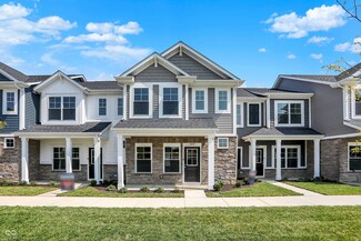 19457 Grassy Branch Rd, Westfield, IN 46074