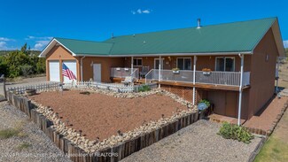 105 Las Tablas, Capitan, NM 88316