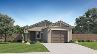 Iris Plan 2556, Florence, AZ 85132