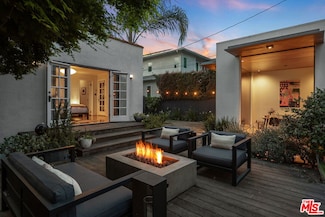 10638 Blythe Ave, Los Angeles, CA 90064