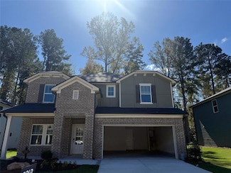 278 Sequoia Ln, Dawsonville, GA 30534