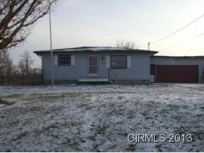 4480 E 600 S, Gas City, IN 46933