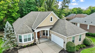 8009 Evening Whisper Way, Cincinnati, OH 45244