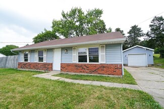 2452 Mack Rd, Fairfield, OH 45014