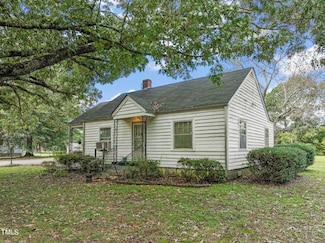 2924 N Shiloh Rd, Garner, NC 27529