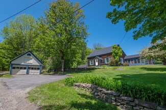 960 Holbrook Rd, Jacksonville, VT 05342