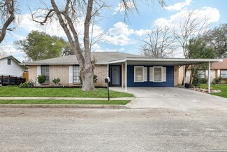 5930 Lake Bank St, San Antonio, TX 78222