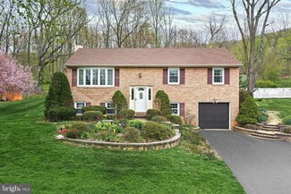 1981 W Philadelphia Ave, Oley, PA 19547