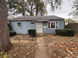 4841 Bowser Ave, Fort Wayne, IN 46806