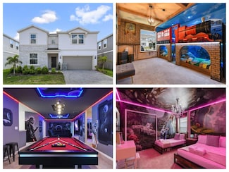 4157 Lana Ave, Davenport, FL 33897